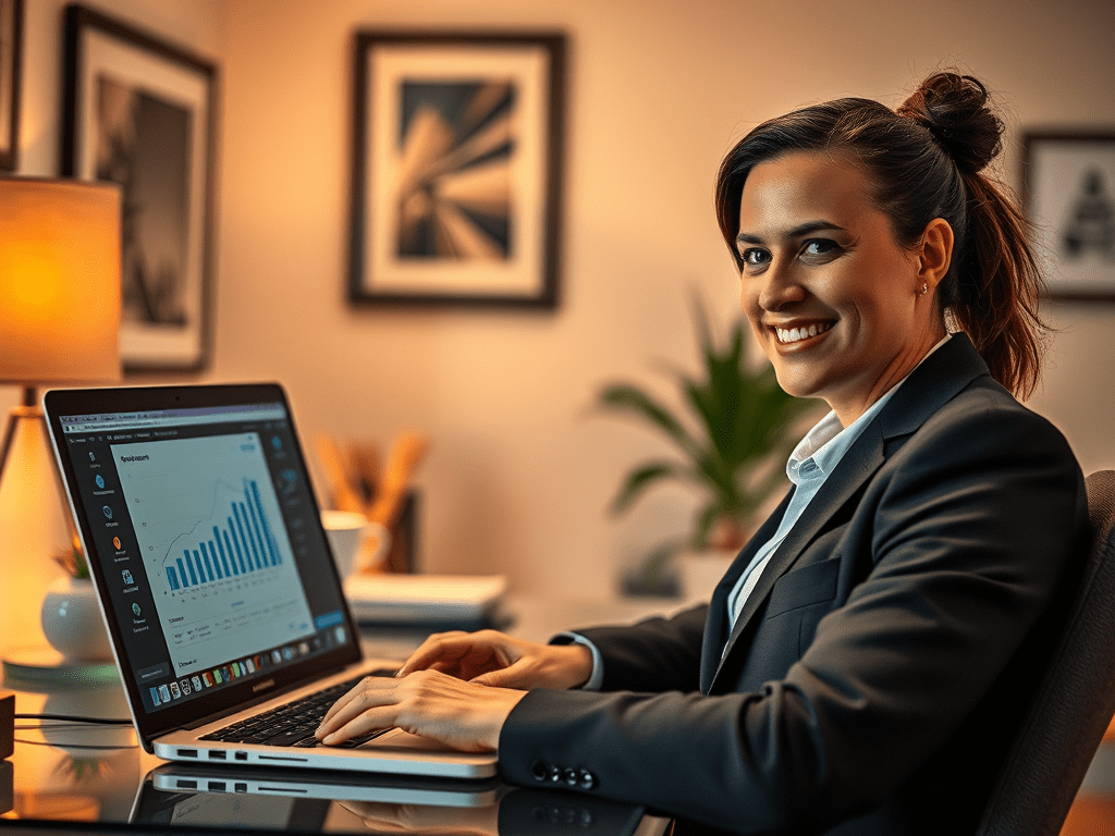 How to Get Promoted While Working Remotely: Stand Out, Even From&nbsp;Home