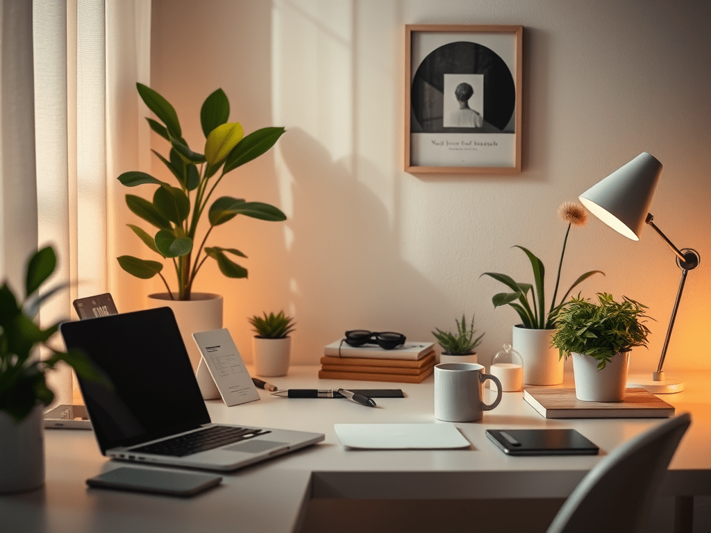 Mastering Work-Life Balance: Boundaries That Actually&nbsp;Work